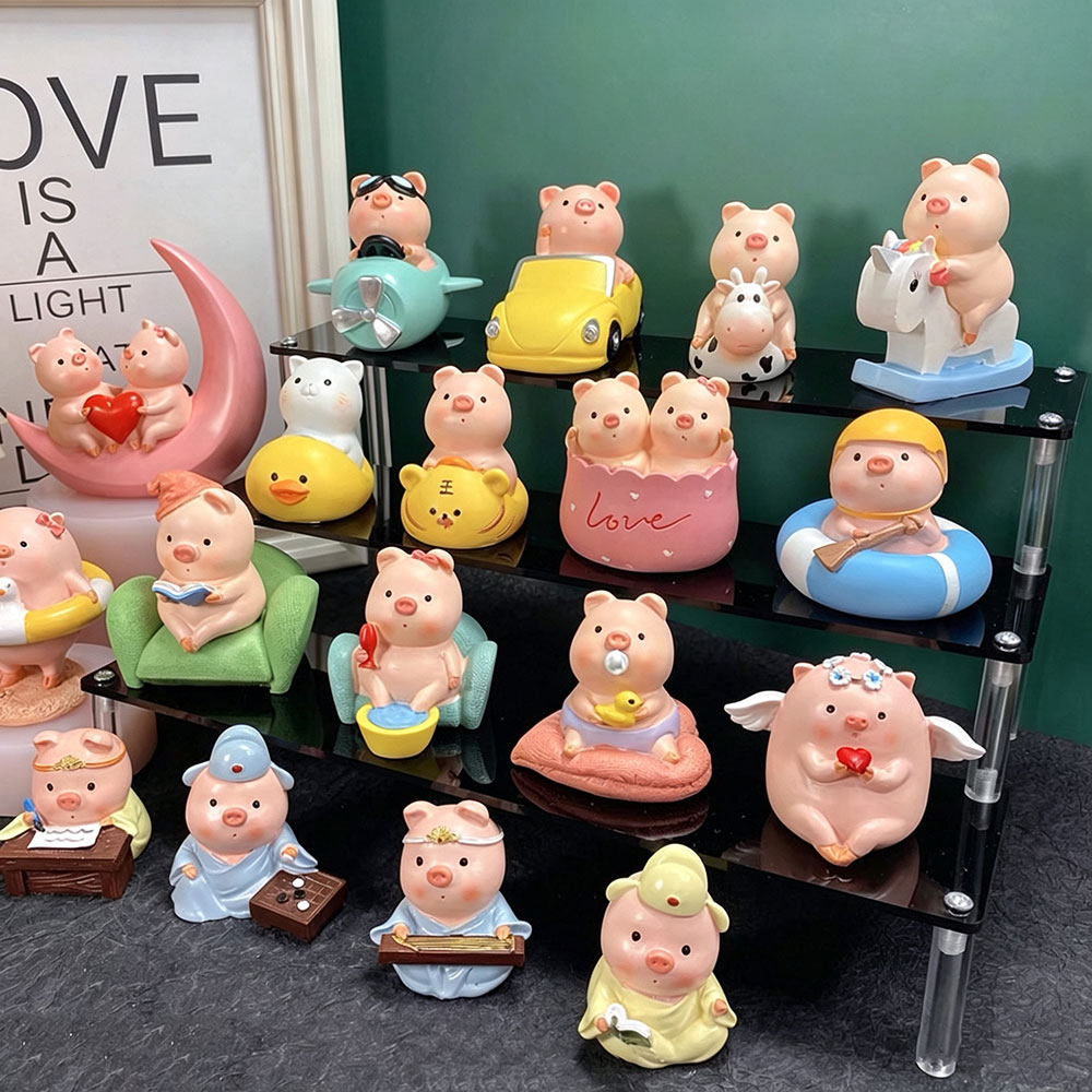 Soap Making Friend - Stampo in Silicone a Forma di