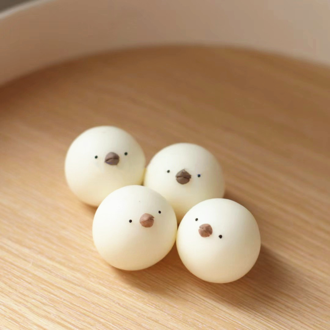 Soap Making Animal Fat - Stampo in silicone morbido e carino