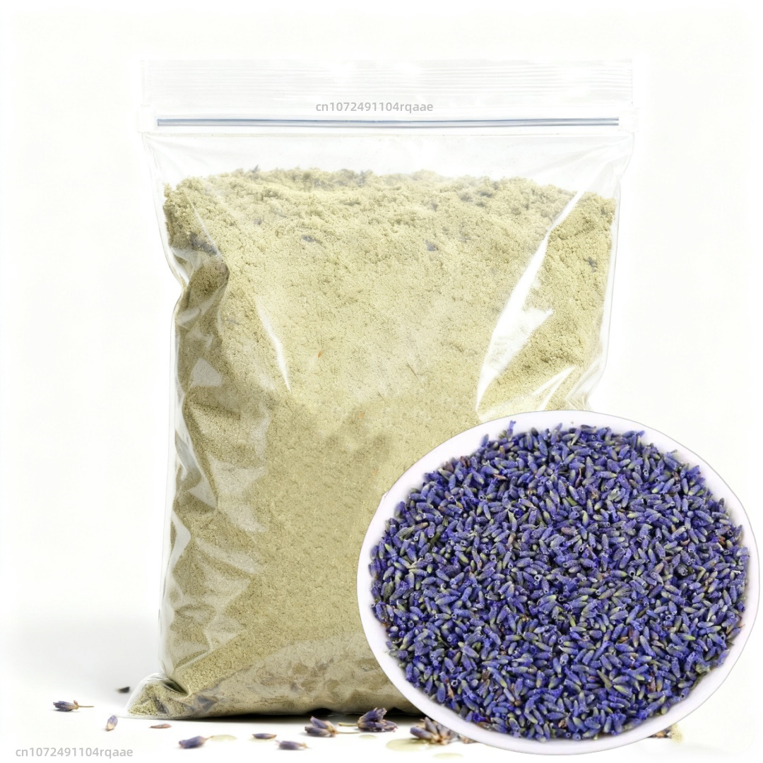 Soap Making Store - Polvere di Lavanda Naturale Pura di