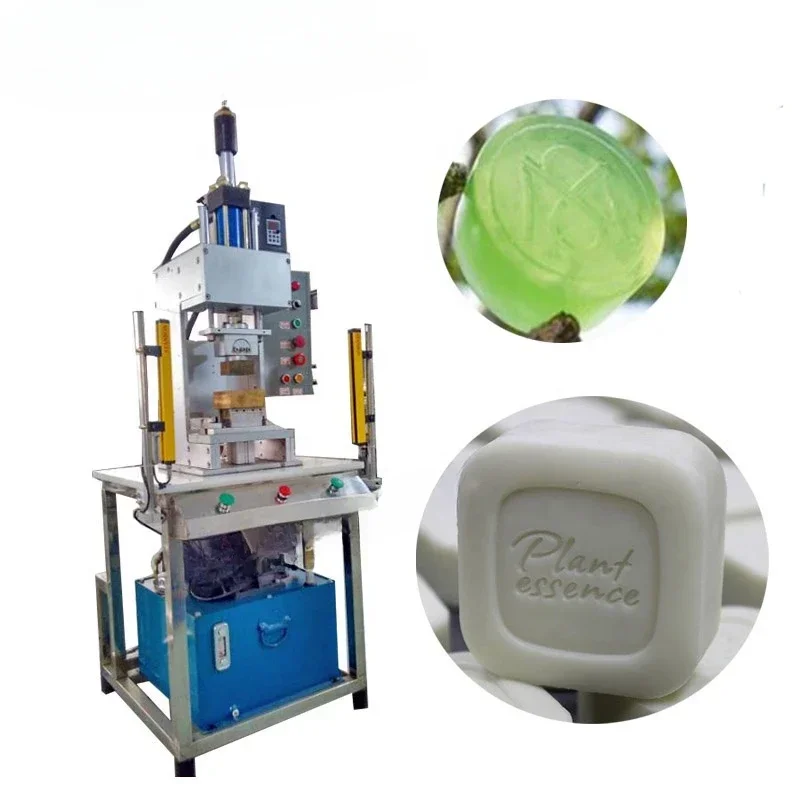 Soap Making Machine For Sale - Buoni oggetti selezionati Vendite calde Pressa