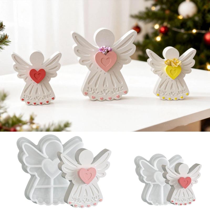 Soap Making Oven - Stampo in Silicone per Candele a