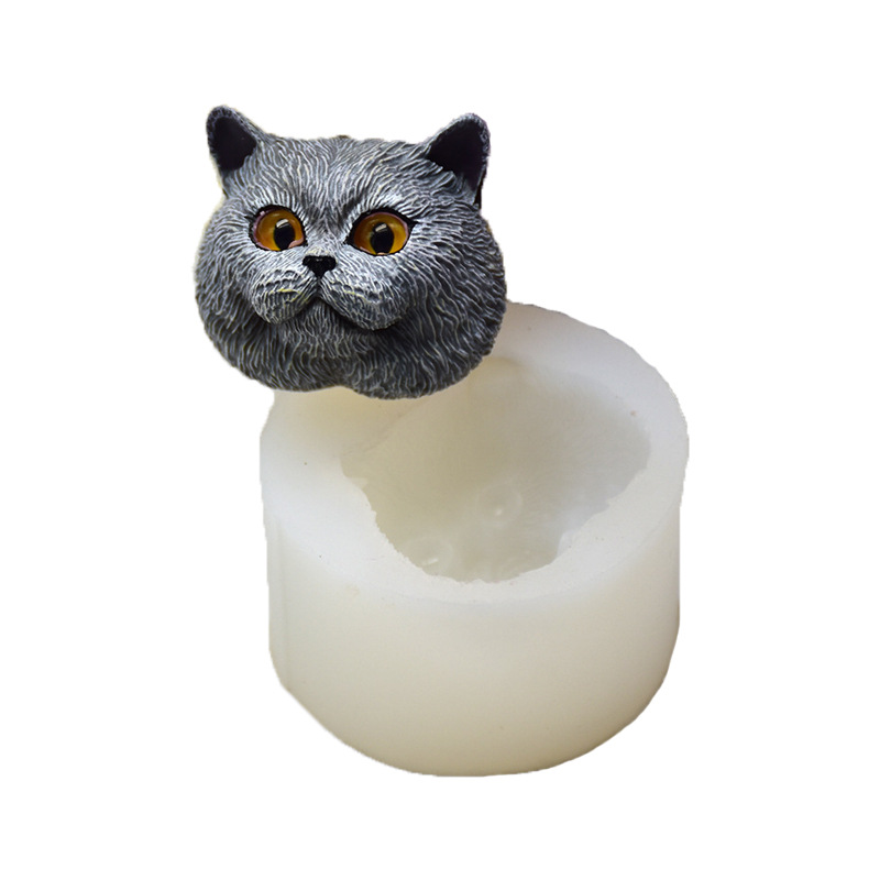 Soap Making Oven - Stampo in Silicone a Forma di