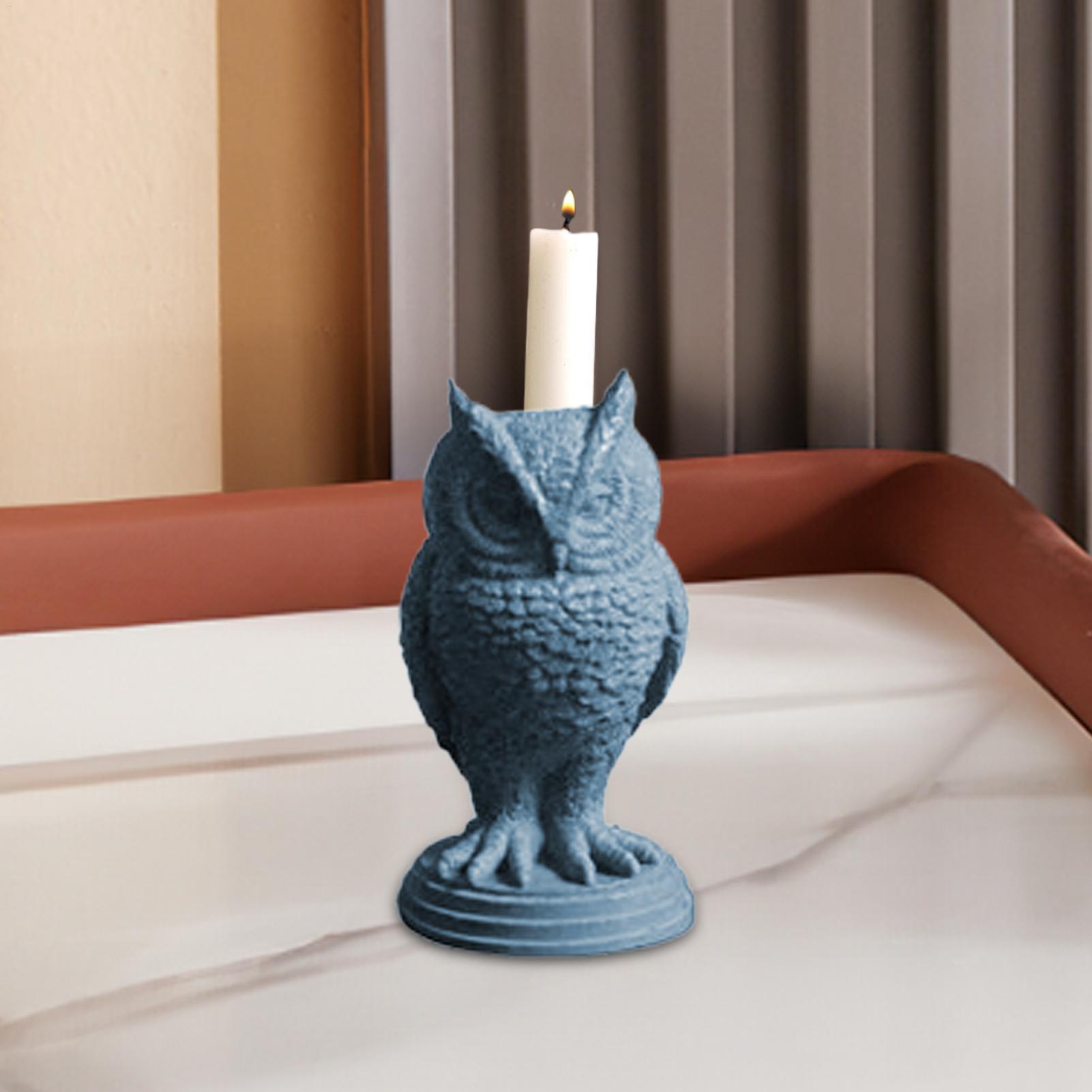 Soap Making Friend - Stampo in resina per uccelli Scultura