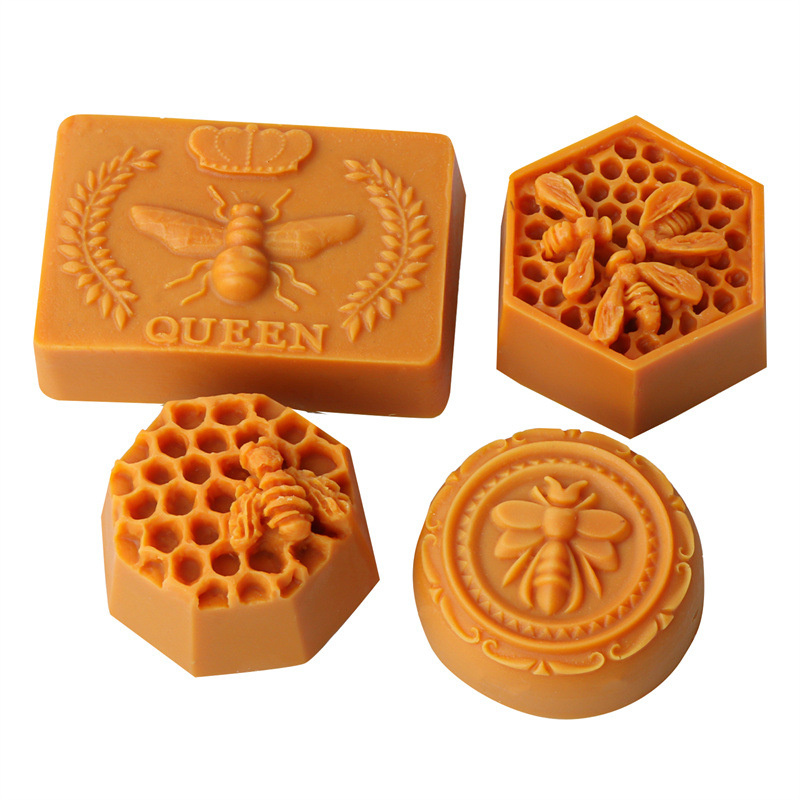 Soap Making Store - Stampi per candele a nido d'ape
