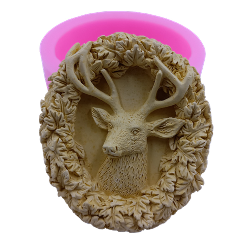 Soap Making Store - Stampo in silicone per sapone con