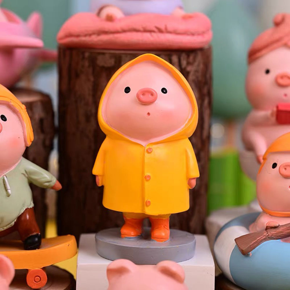 Soap Making Friend - Stampo in Silicone a Forma di
