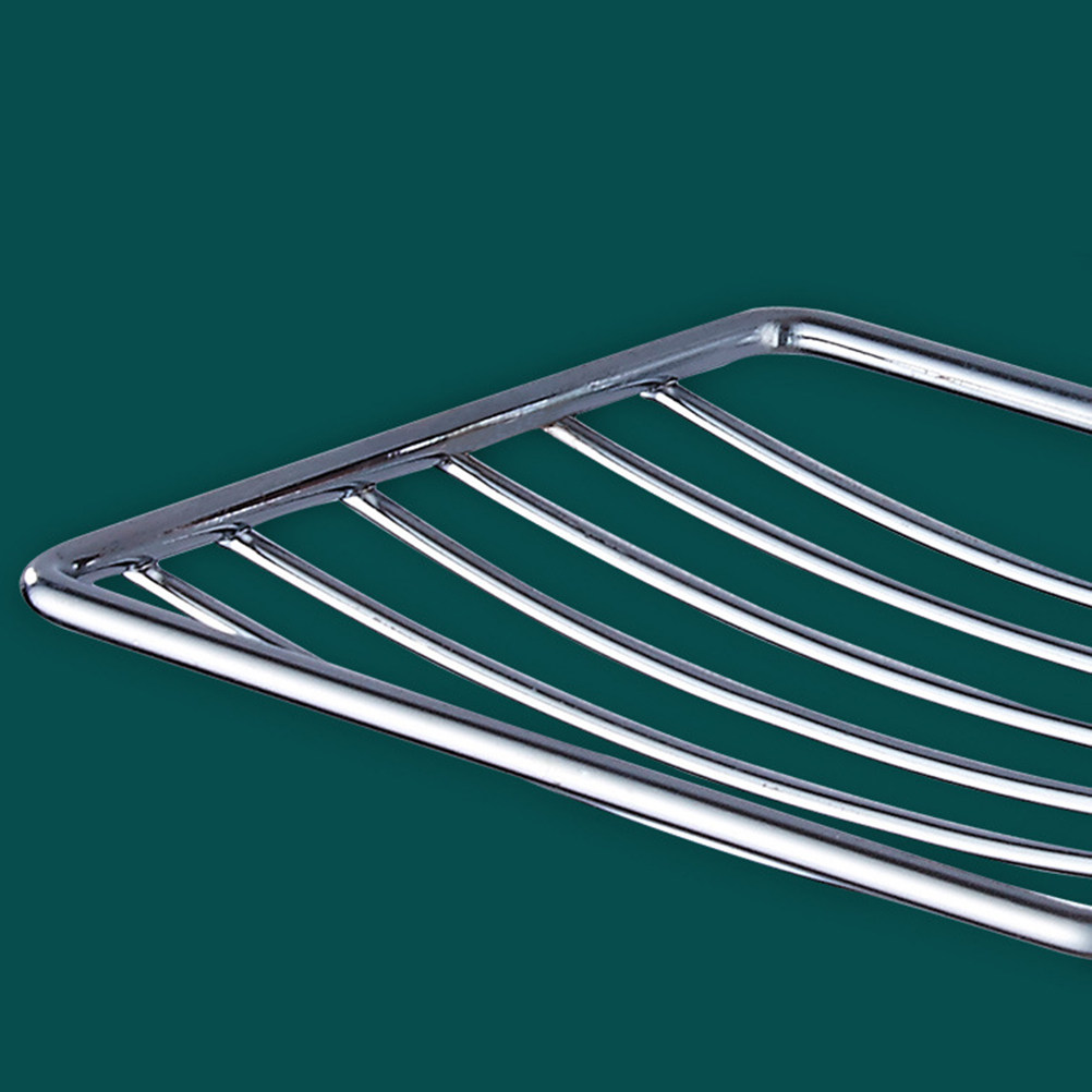 Portasapone Senza Foratura con - Soap Dish Draining recensione e prezzo
