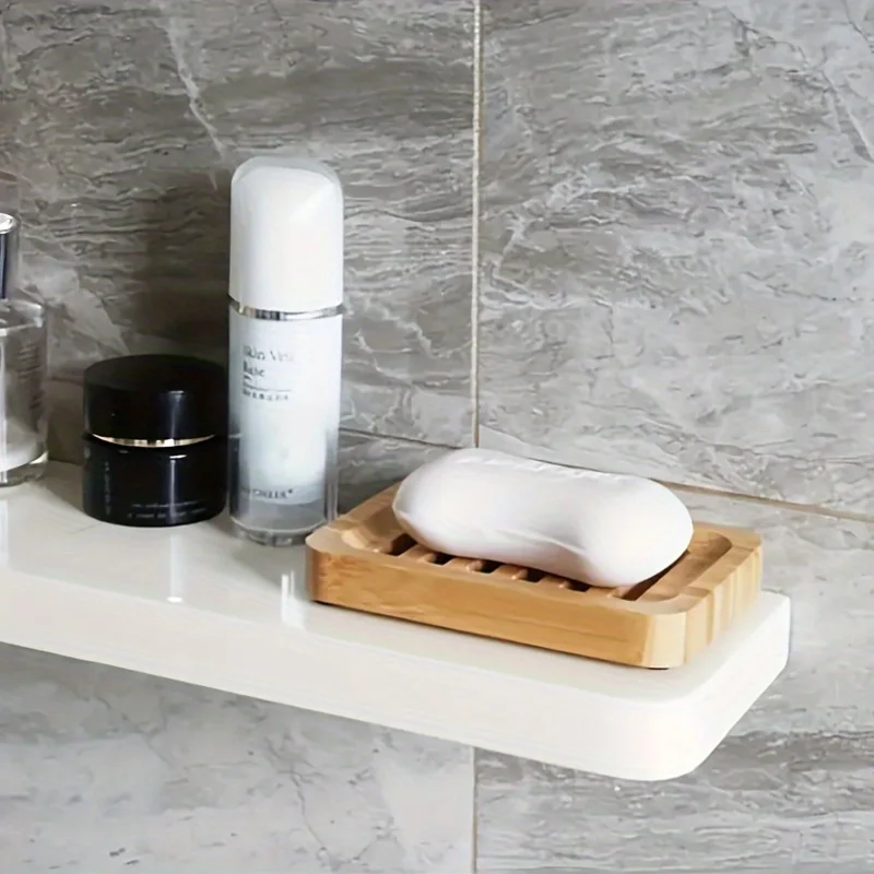 Vassoio in bambù in legno per  - Soap Dish Draining recensione e prezzo