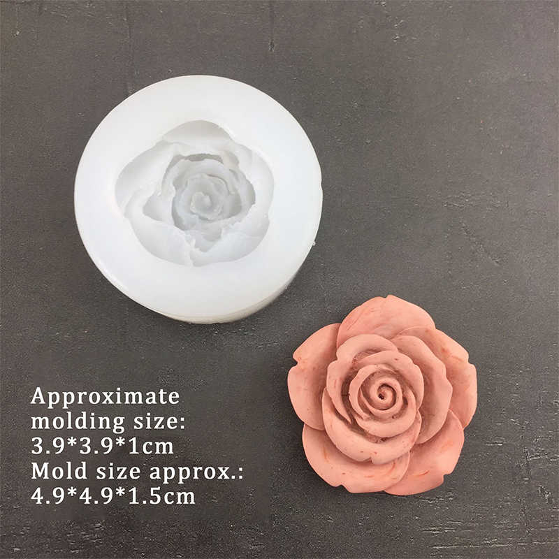 Stampi in Silicone per foglie  - Soap Making Oven recensione e prezzo