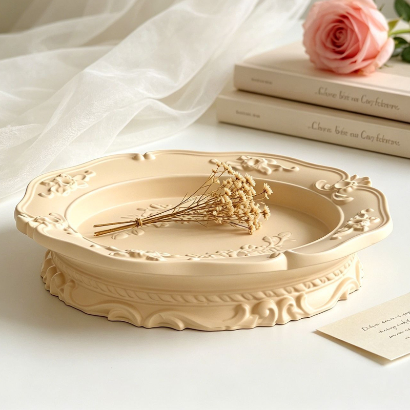 Elegante Stampo in Silicone co - Soap Making Oven recensione e prezzo
