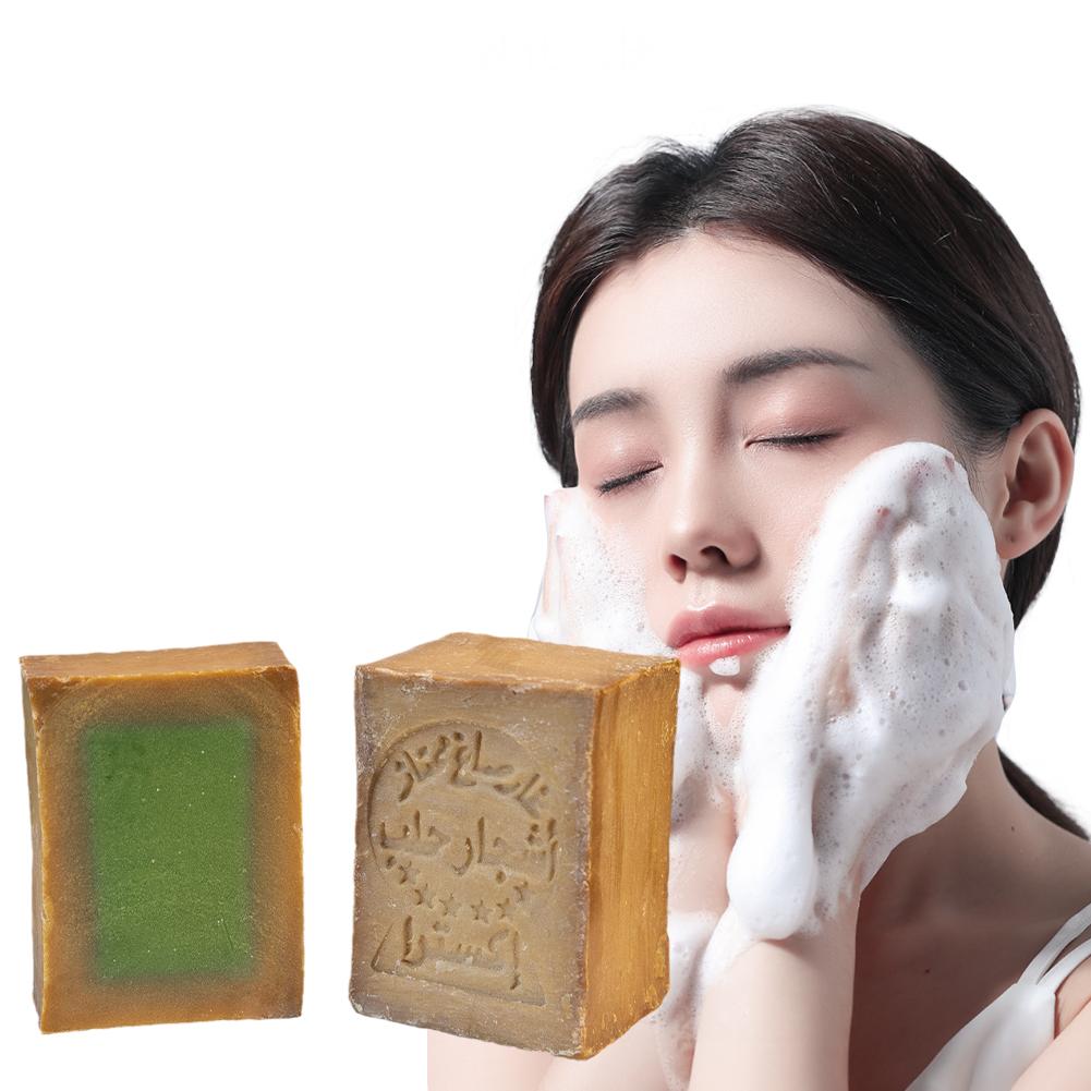 Sapone all'olio d'oliva Deterg - Castor Oil Soap recensione e prezzo