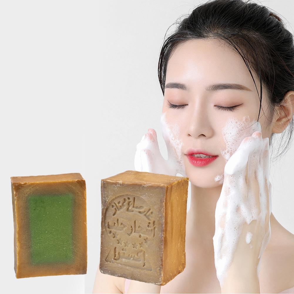 Sapone all'olio d'oliva Deterg - Castor Oil Soap recensione e prezzo