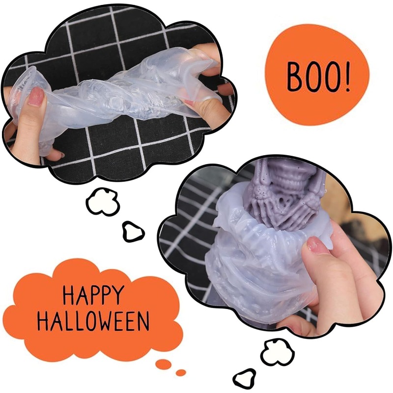 Stampo in Silicone 2026 Hallow - Soap Making In School recensione e prezzo