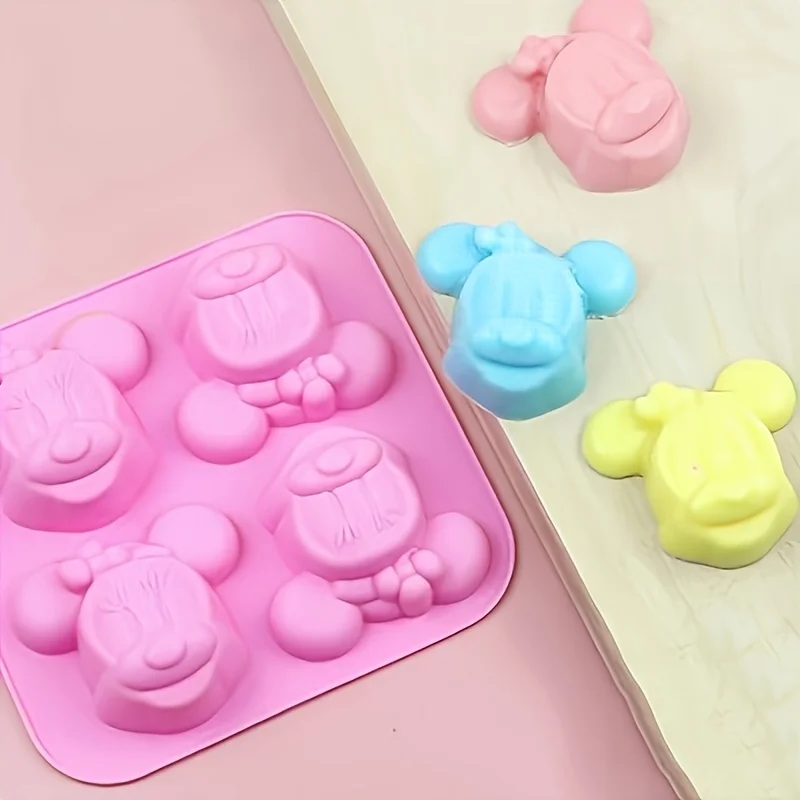 Stampo per cartoni animati di  - Soap Making Oven recensione e prezzo