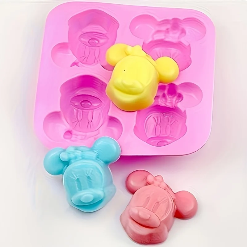 Stampo per cartoni animati di  - Soap Making Oven recensione e prezzo