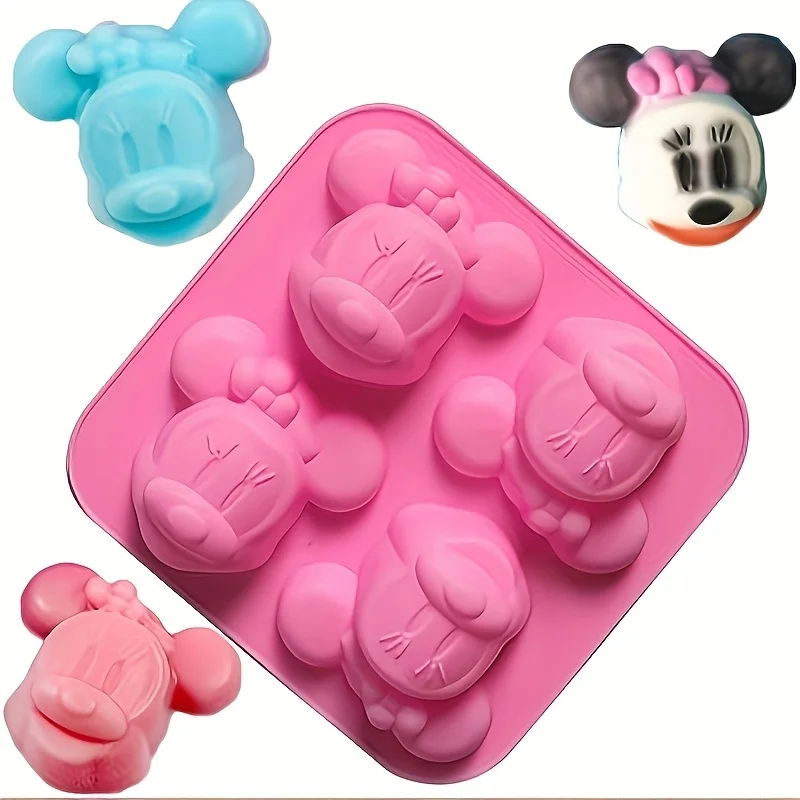 Stampo per cartoni animati di  - Soap Making Oven recensione e prezzo