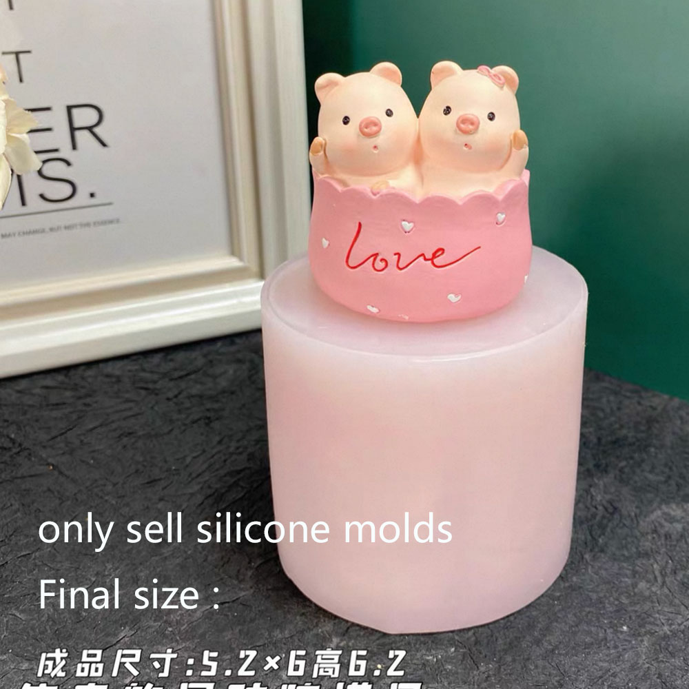 Stampo in Silicone a Forma di  - Soap Making Friend recensione e prezzo