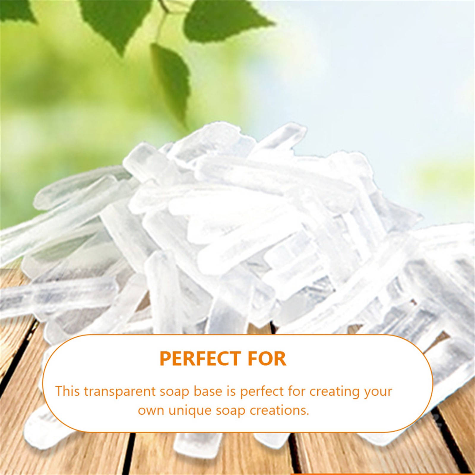Base di sapone con glicerina t - Soap Making In School recensione e prezzo