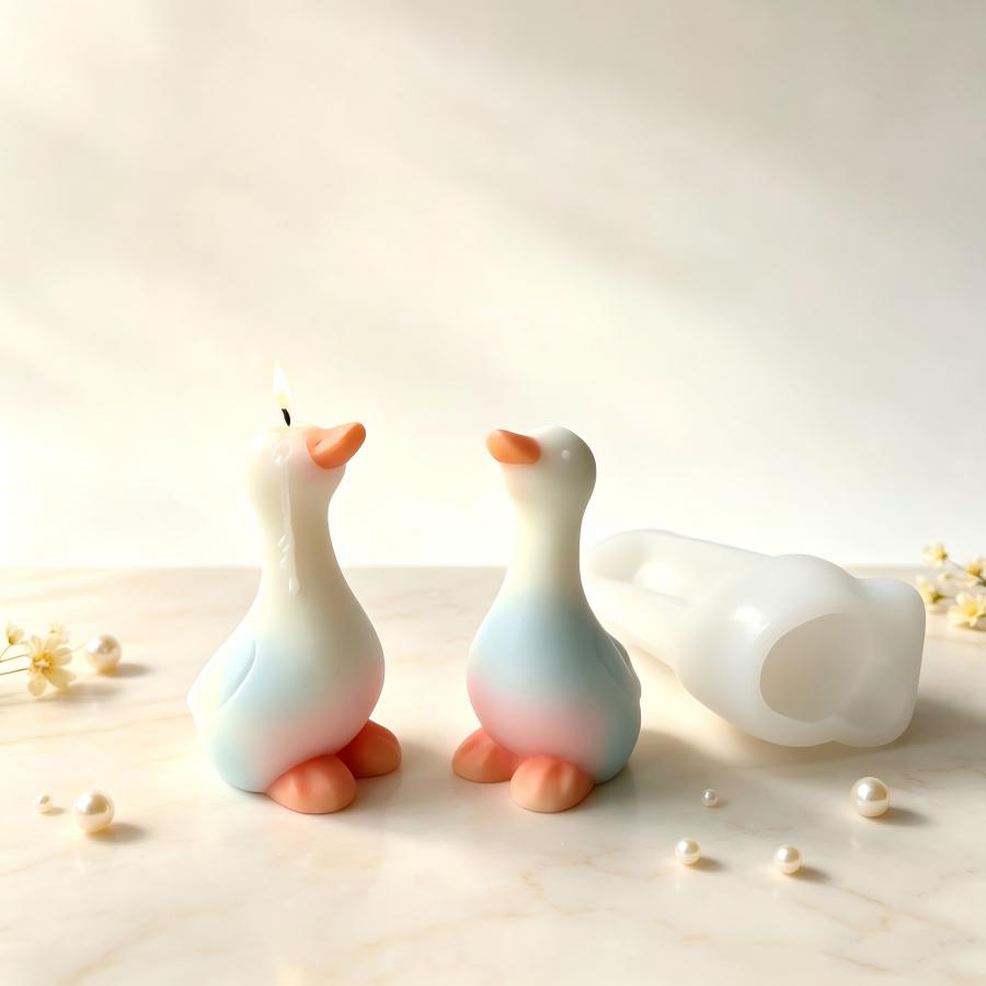 Nuovo Stampo in Silicone 3D a  - Soap Making At Home recensione e prezzo