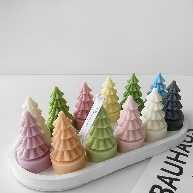 Mini albero di Natale fai-da-t - Soap Making At Home recensione e prezzo