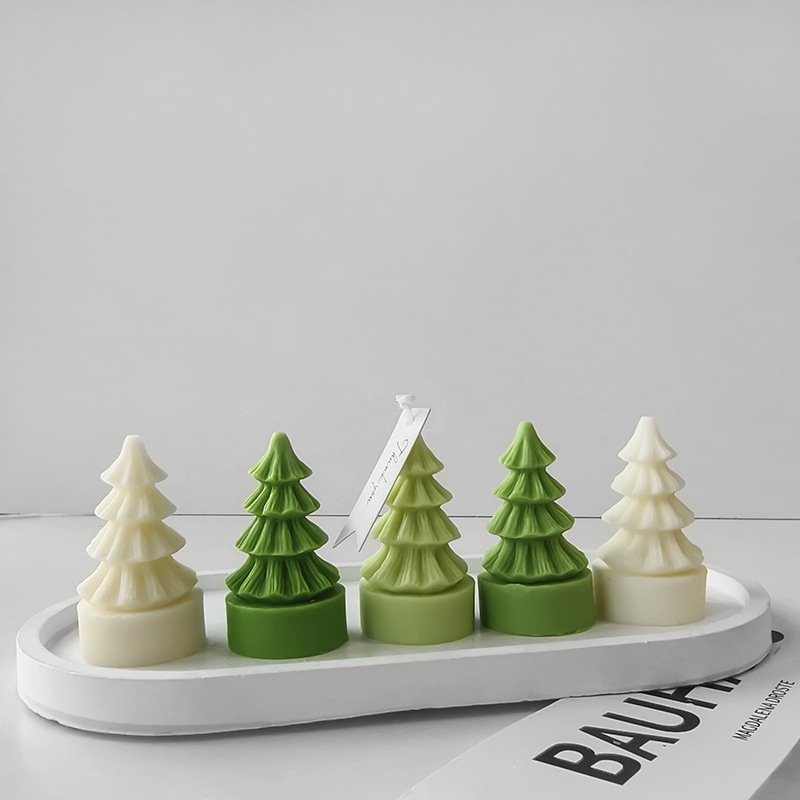 Mini albero di Natale fai-da-t - Soap Making At Home recensione e prezzo