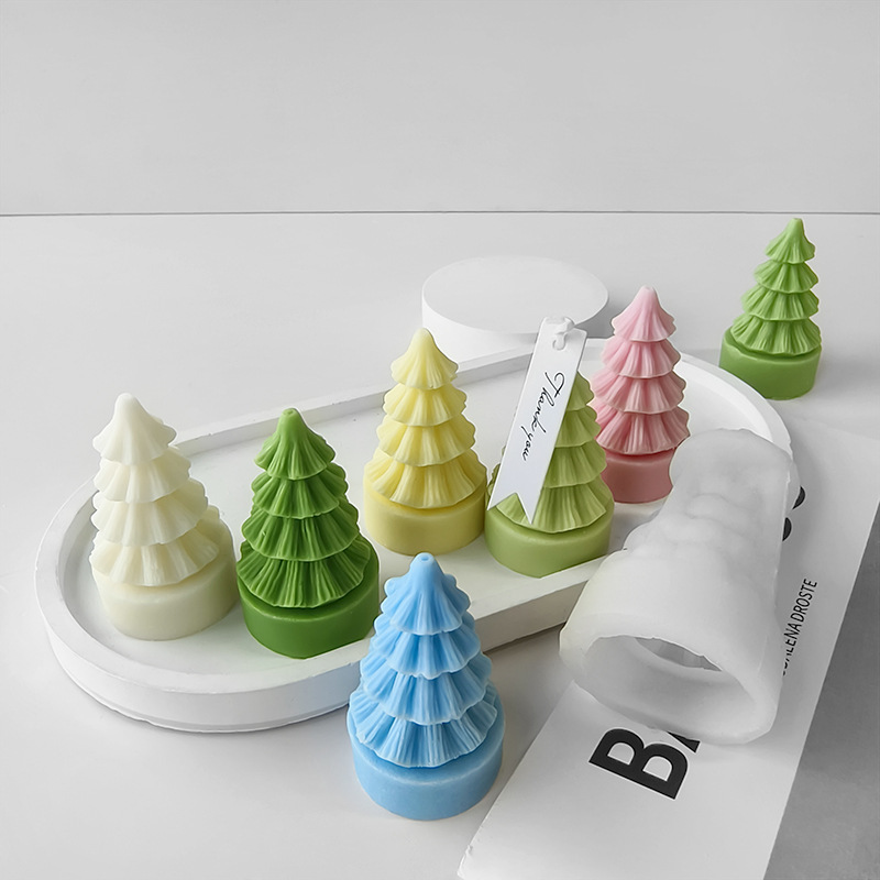 Mini albero di Natale fai-da-t - Soap Making At Home recensione e prezzo