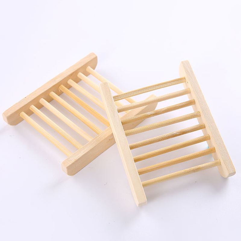 Portasapone in legno Vassoio P - Soap Dish Draining recensione e prezzo