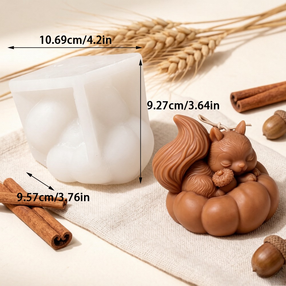 Stampo in silicone a forma di  - Soap Making Friend recensione e prezzo