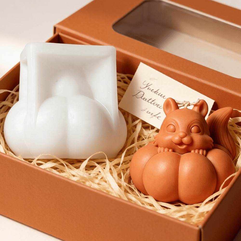 Stampo in silicone a forma di  - Soap Making Friend recensione e prezzo