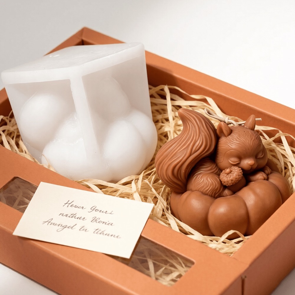 Stampo in silicone a forma di  - Soap Making Friend recensione e prezzo