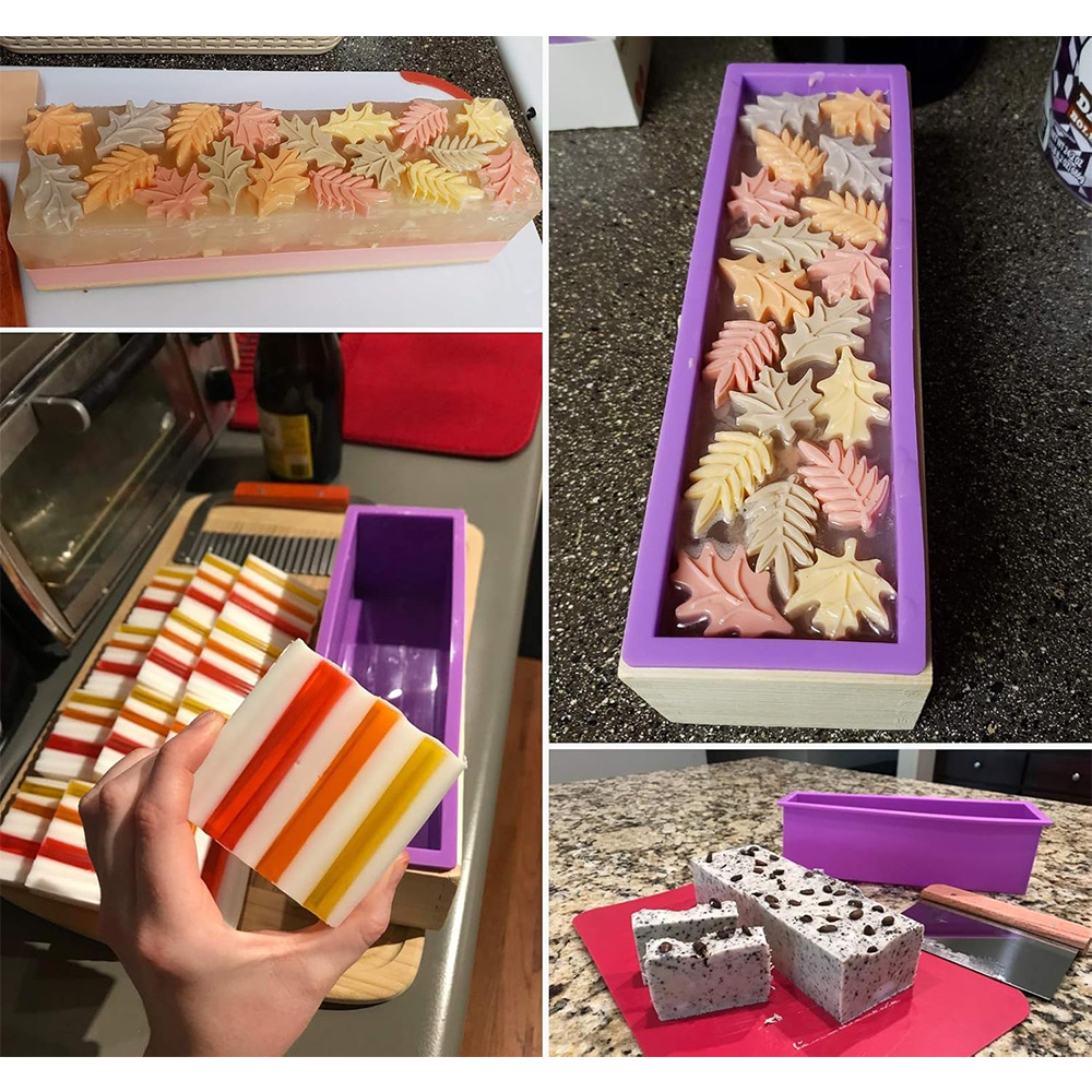 Kit per la produzione di sapon - Soap Making Store recensione e prezzo