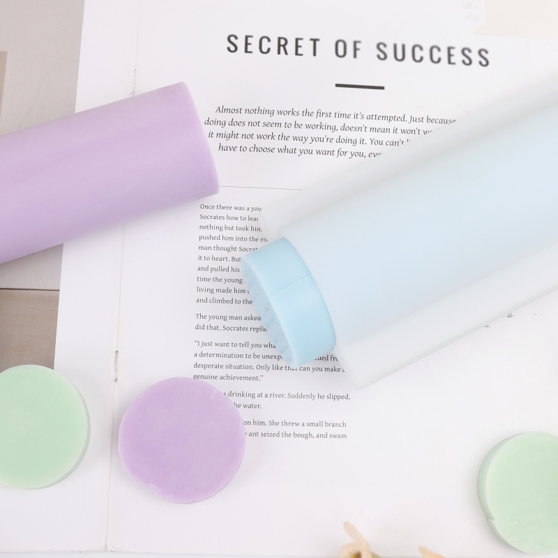 Stampo in Silicone a Colonna L - Soap Making At Home recensione e prezzo