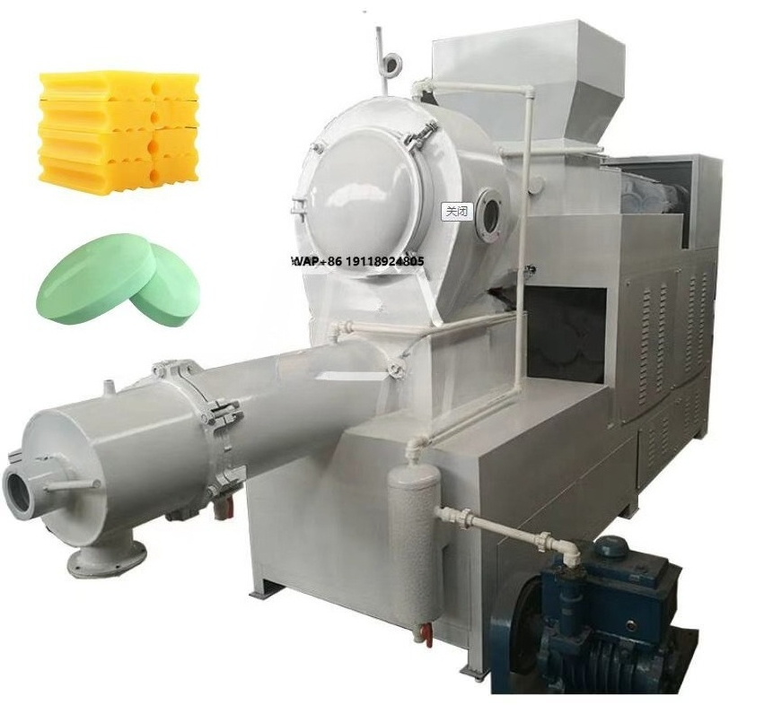 Macchina Automatica per la Pro - Soap Making Machine For Sale recensione e prezzo