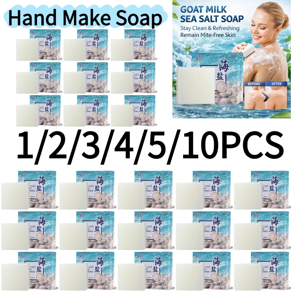 Sapone Artigianale 100g, Schiu - Soap Making Goats Milk recensione e prezzo