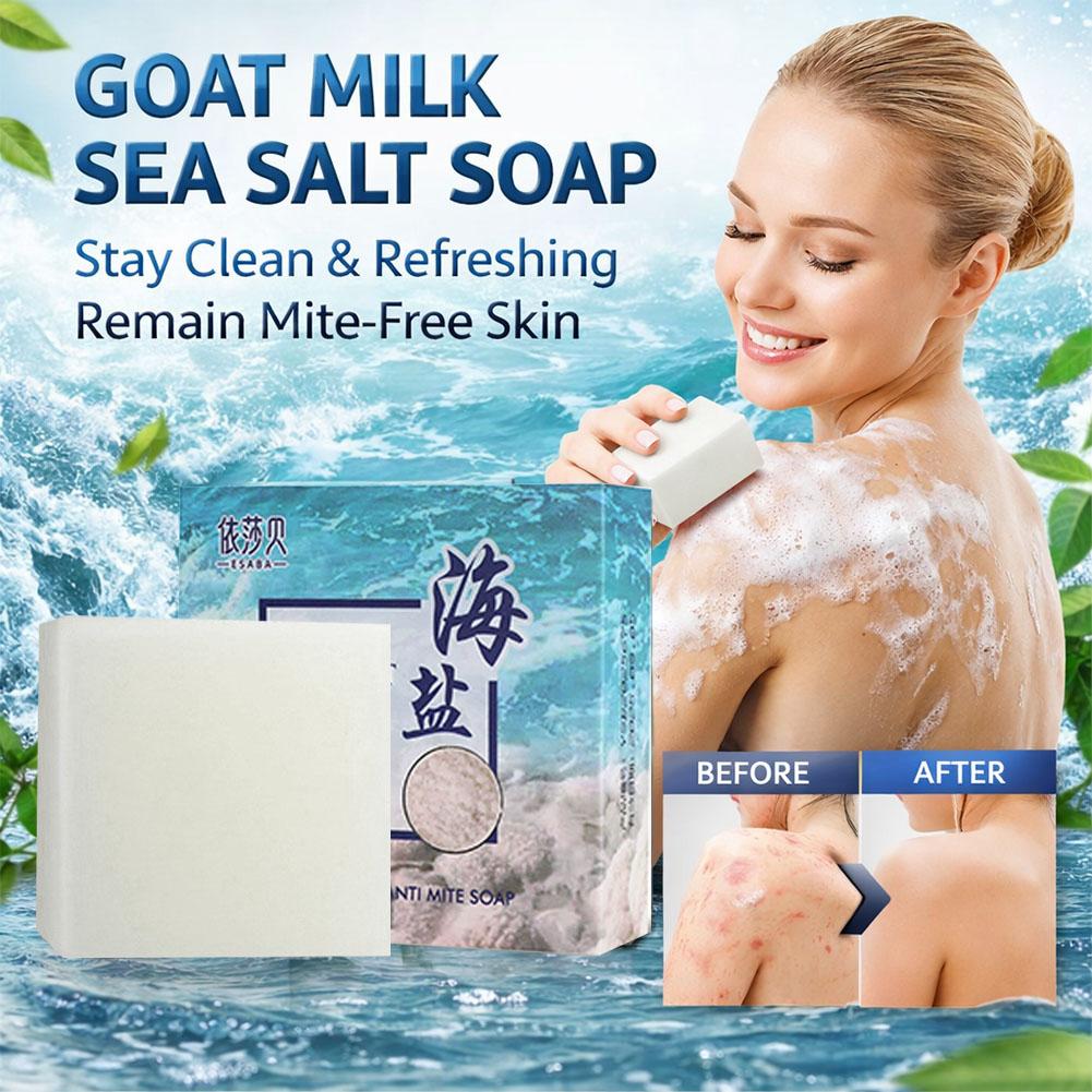 Sapone Artigianale 100g, Schiu - Soap Making Goats Milk recensione e prezzo