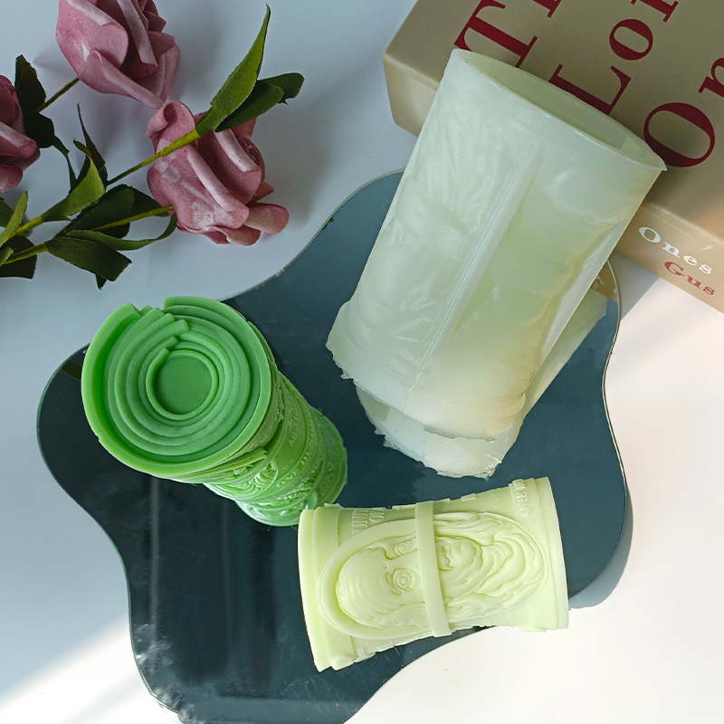 Stampo in silicone per dollari - Soap Making At Home recensione e prezzo