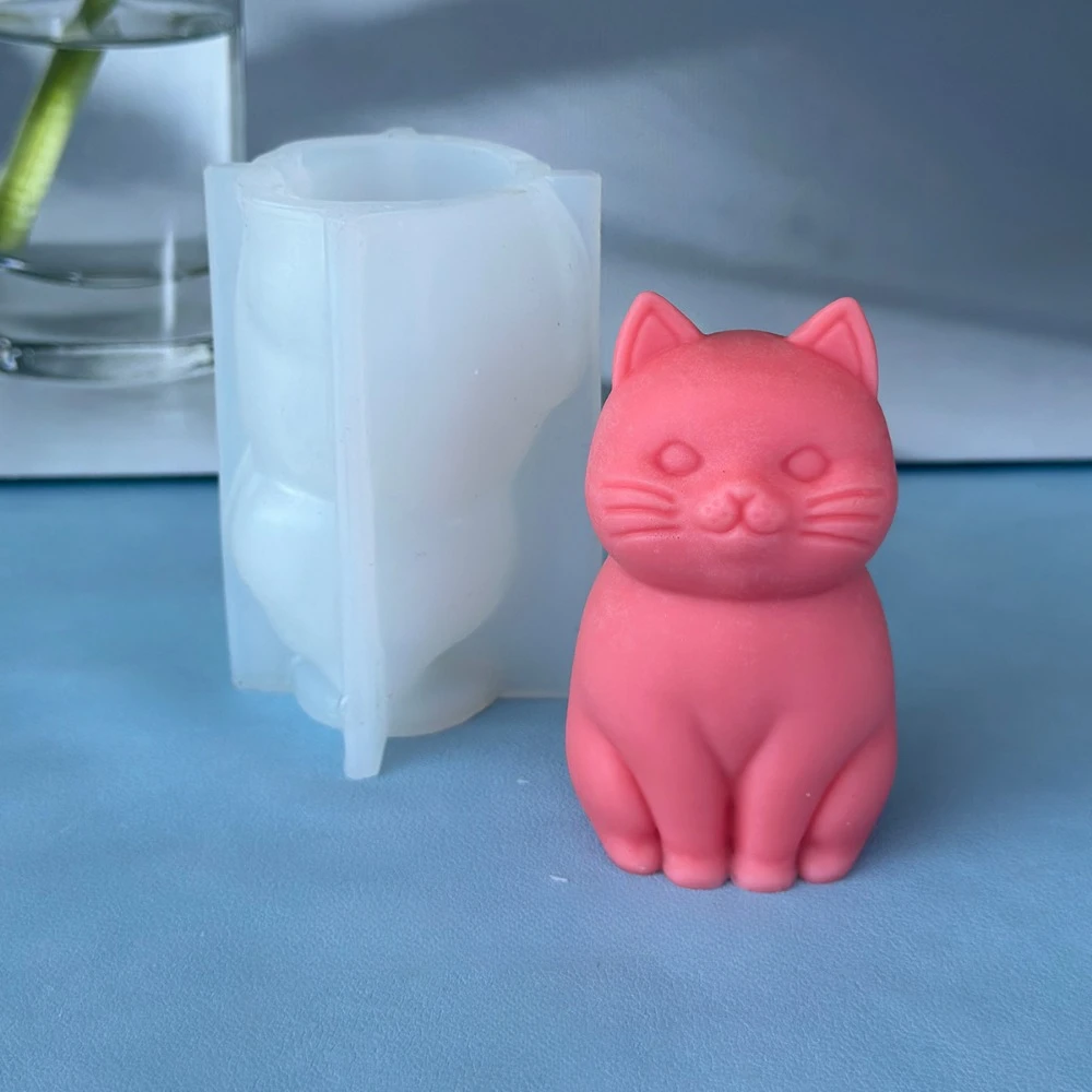 Stampo per candele in silicone - Soap Making Animal Fat recensione e prezzo