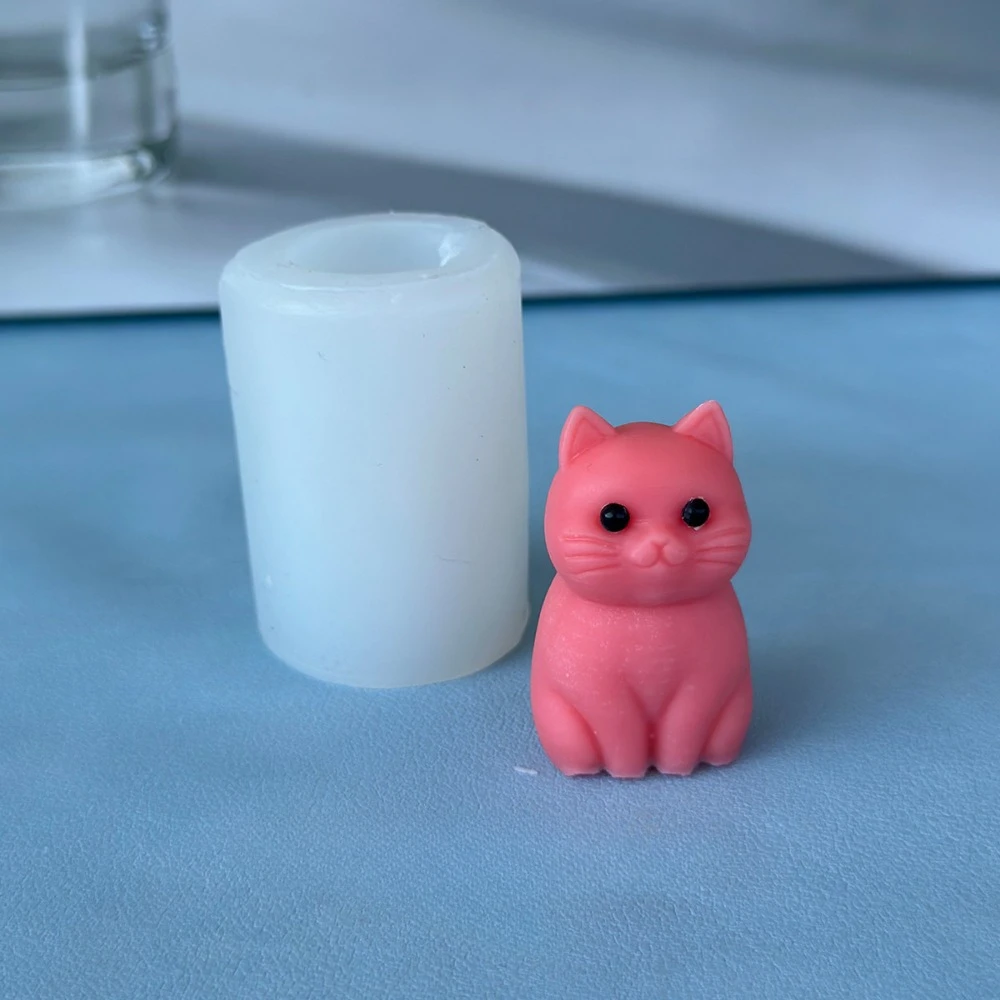 Stampo per candele in silicone - Soap Making Animal Fat recensione e prezzo