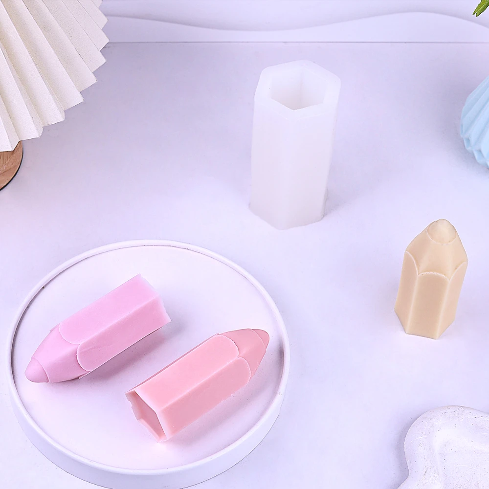 Stampi in silicone per candele - Soap Making In School recensione e prezzo