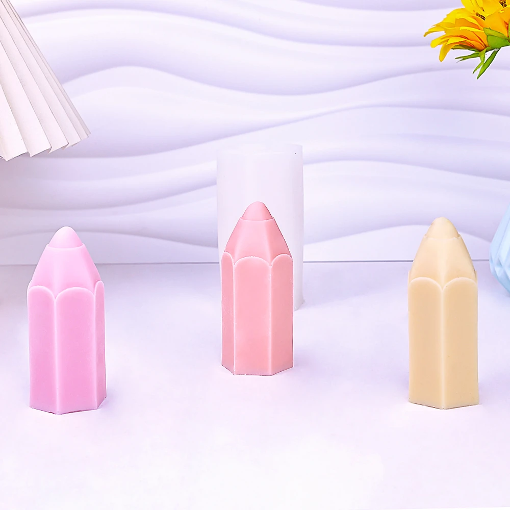 Stampi in silicone per candele - Soap Making In School recensione e prezzo