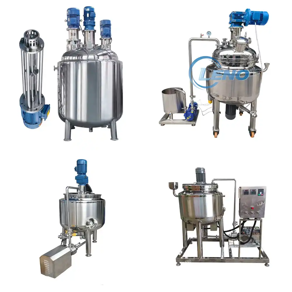 Macchina per la Produzione di  - Soap Making Machine For Sale recensione e prezzo
