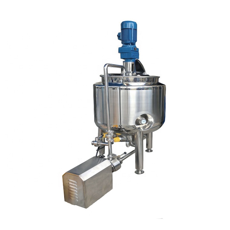 Macchina per la Produzione di  - Soap Making Machine For Sale recensione e prezzo