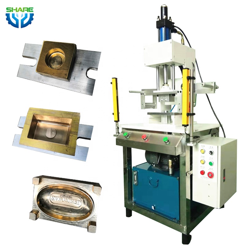 Macchina per la produzione di  - Soap Making Machine For Sale recensione e prezzo