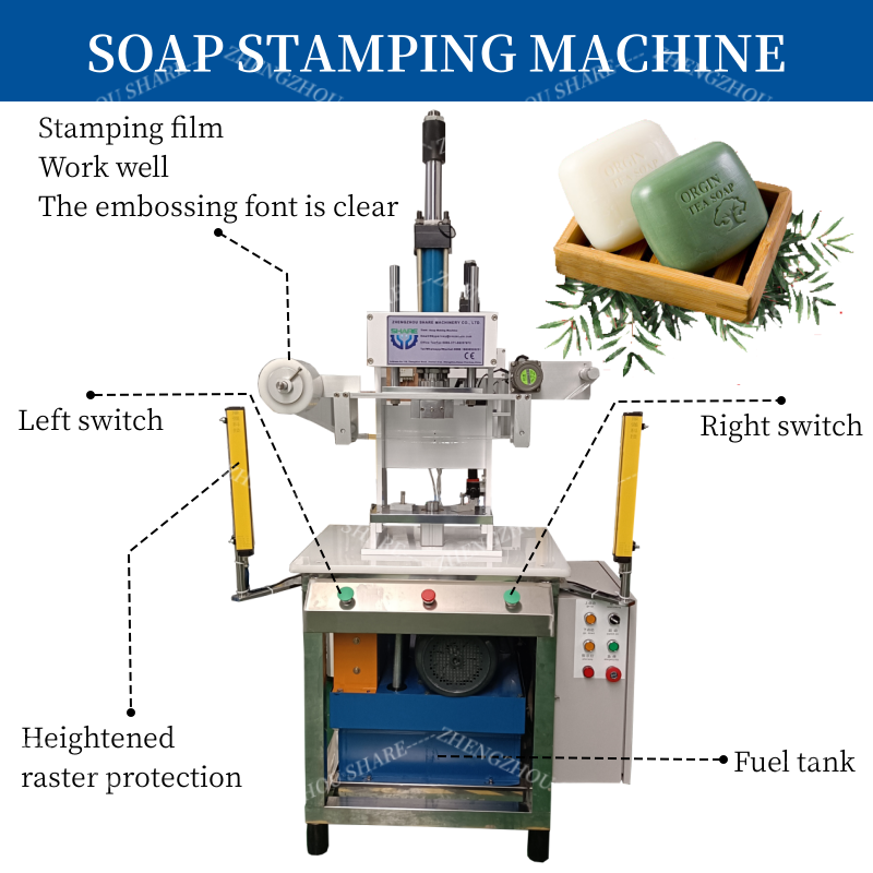Macchina per la produzione di  - Soap Making Machine For Sale recensione e prezzo