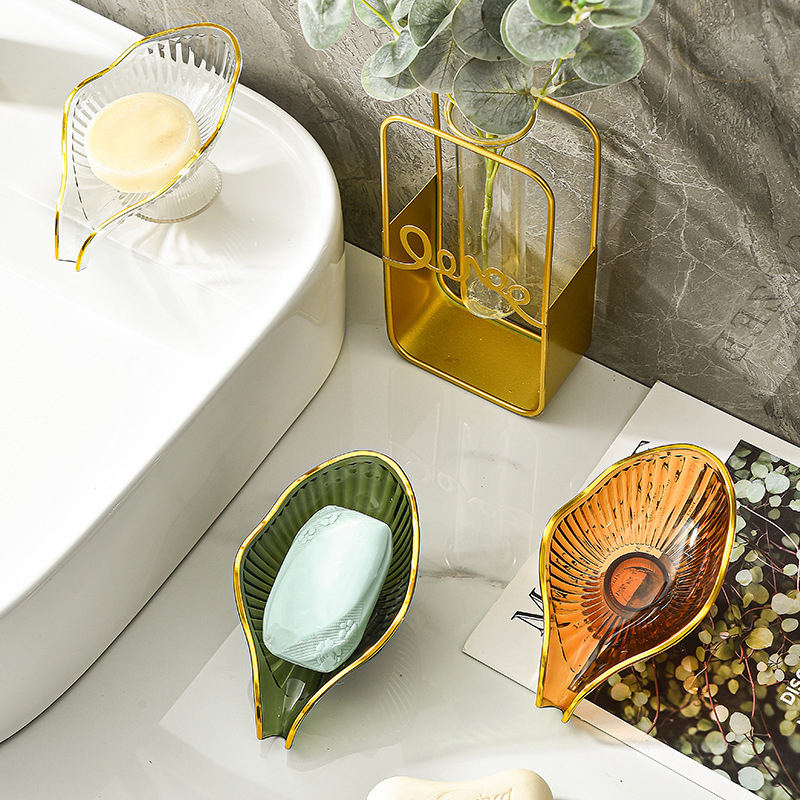 Vassoio per piastra di scarico - Soap Dish Draining recensione e prezzo