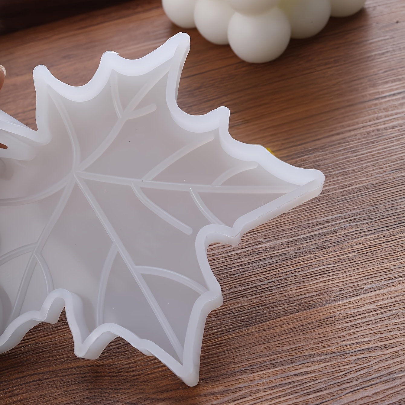 Stampo in silicone a forma di  - Soap Making Store recensione e prezzo