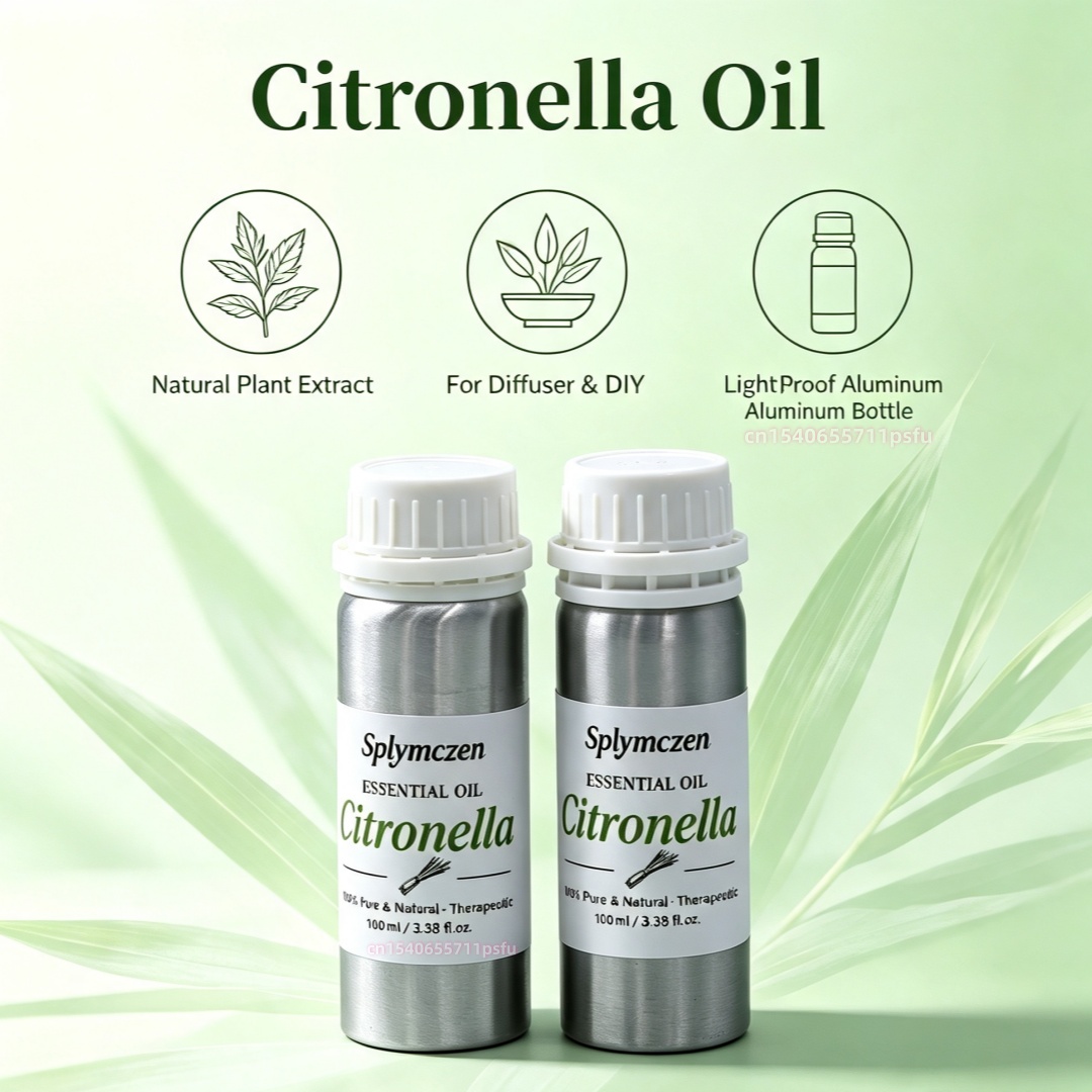 Olio Naturale di Citronella/Ne - Soap Making Using Soap Base recensione e prezzo