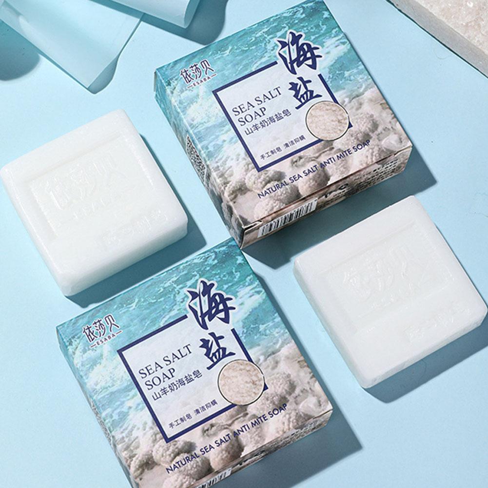 Sapone fatto a mano ricco e mo - Soap Making Goats Milk recensione e prezzo