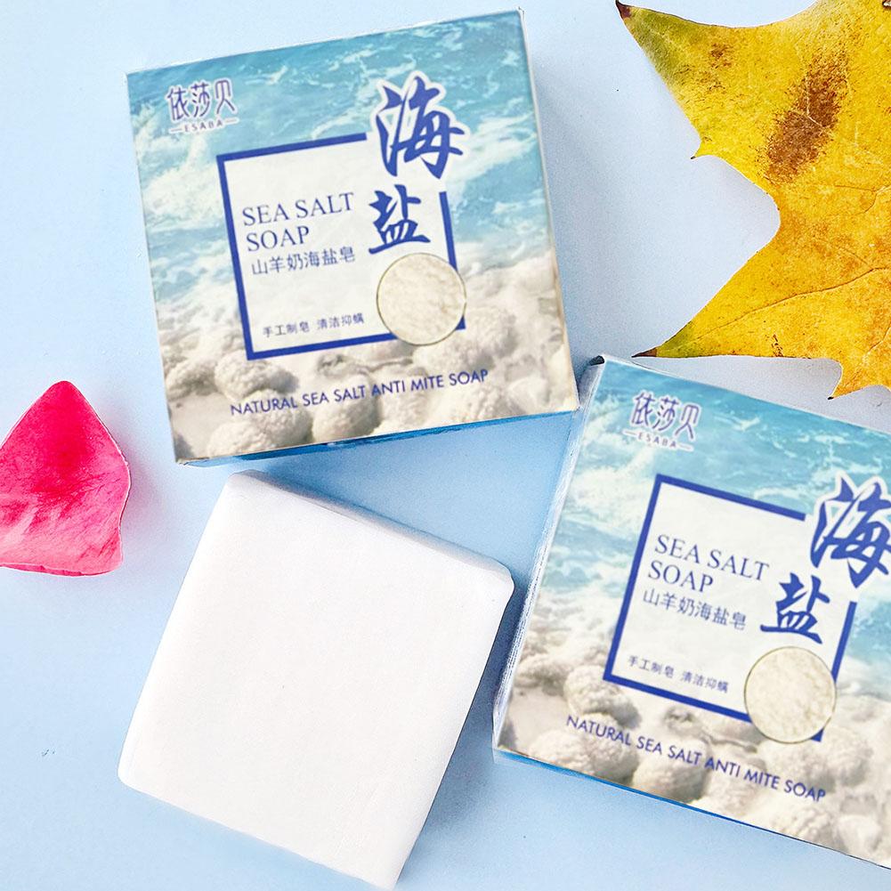 Sapone fatto a mano ricco e mo - Soap Making Goats Milk recensione e prezzo