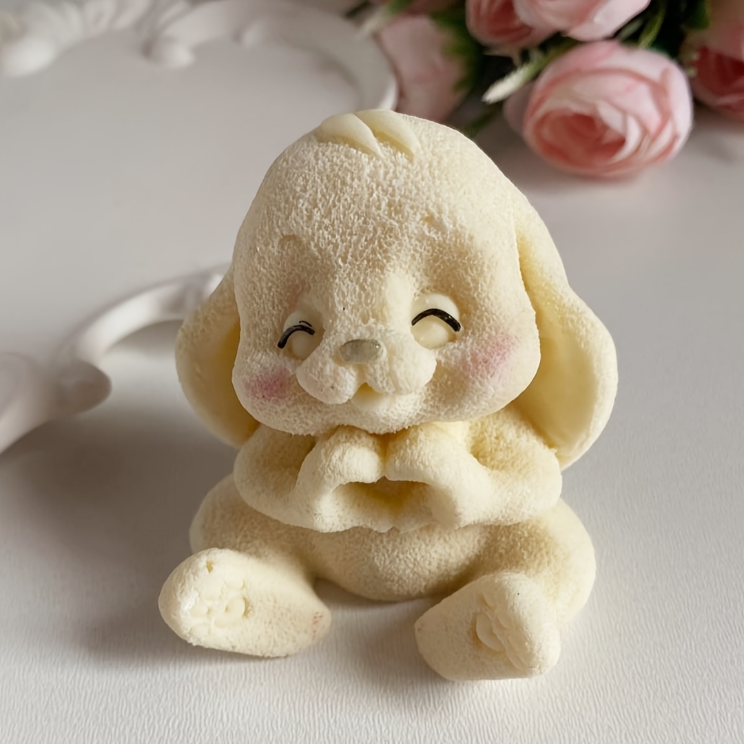 1 adorabile stampo in silicone - Soap Making Oven recensione e prezzo